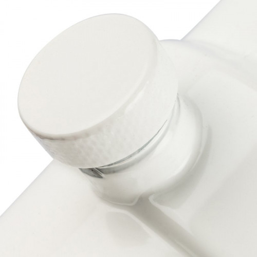 Конденсатосборник STOUT вертикальный для раздельного дымохода D80