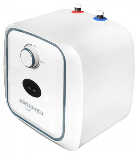 Электрический накопительный водонагреватель Kotitonttu SALMI KMU-10