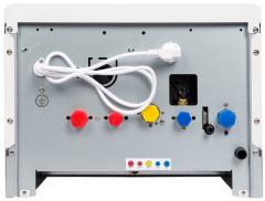 Настенный газовый котел Kotitonttu TOIVO T32 DK