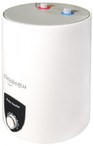 Электрический накопительный водонагреватель Kotitonttu SALMI KMU-10I