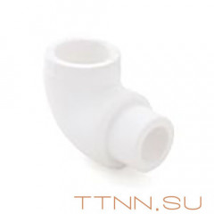 Угольник РосТурПласт 90° внутр/наруж 20 арт.19769