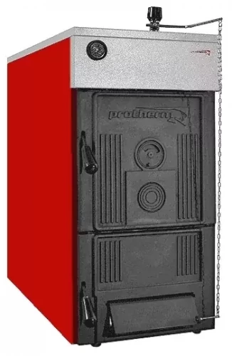 Твердотопливный котел Protherm Бобер 50 DLO