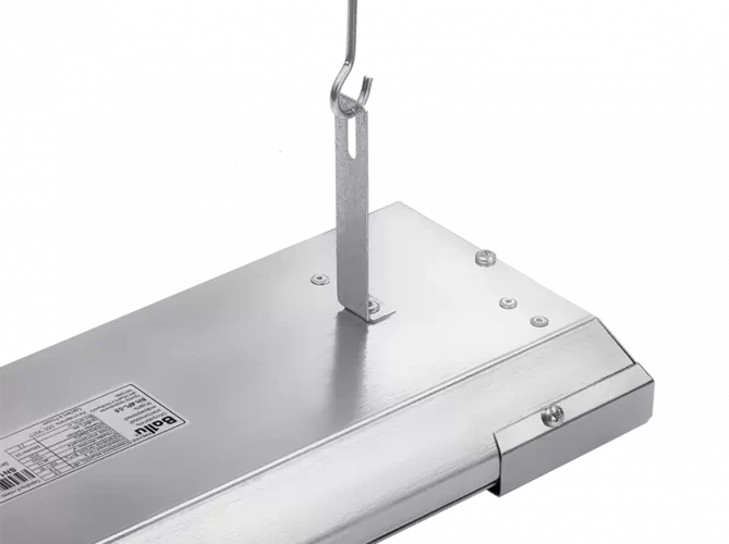 Инфракрасный обогреватель Ballu BIH-APL-2-M