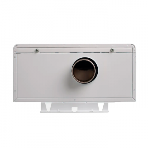 Колонка водонагревательная газовая MIZUDO ВПГ 4-10 Т