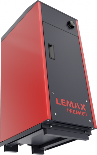 Напольный газовый котел Лемакс Premier 29 (116170)