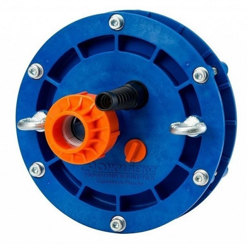 Оголовок для скважины Джилекс ОСП 110-133/32