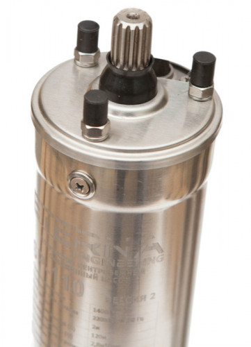 Скважинный насос ETERNA SQ-50