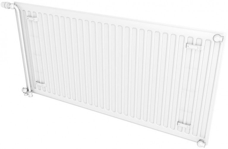 Стальной панельный радиатор Тип 10 Лемакс Premium VC 10х500х1400