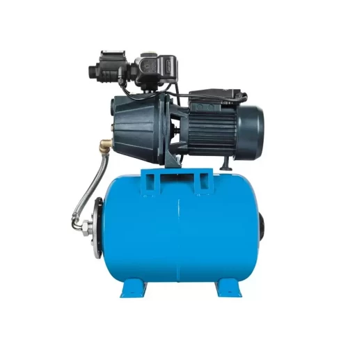 Насосная станция универсальная Unipump АКВАРОБОТ JET 80 L-24