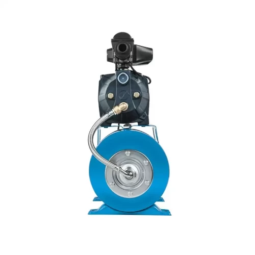 Насосная станция универсальная Unipump АКВАРОБОТ JET 80 L-24