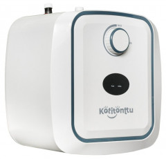 Электрический накопительный водонагреватель Kotitonttu SALMI KMU-15