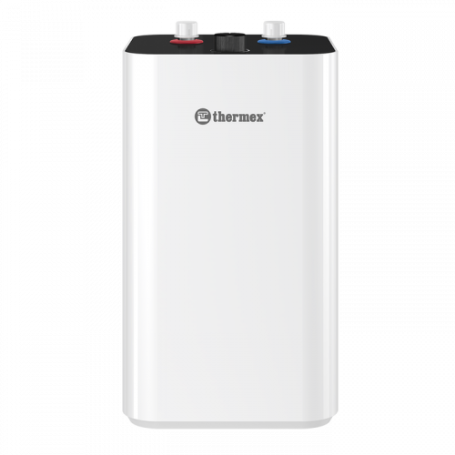 Электрический накопительный водонагреватель Thermex Clever 7