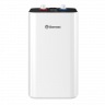 Электрический накопительный водонагреватель Thermex Clever 7