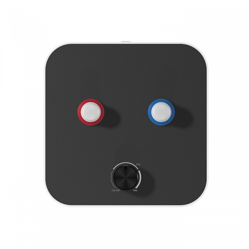 Электрический накопительный водонагреватель Thermex Clever 7