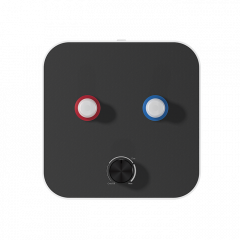 Электрический накопительный водонагреватель Thermex Clever 7