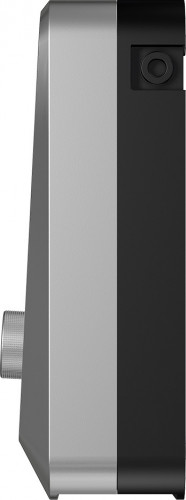 Электрический проточный водонагреватель 8 кВт Thermex Oberon 8000