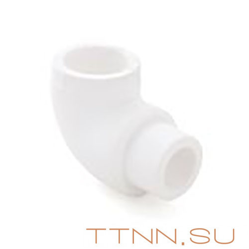 Угольник РосТурПласт 90° внутр/наруж 25 арт.19770