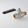 Кран шаровый Valtec 1/2 MF VT.315.N.04