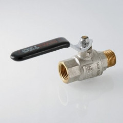 Кран шаровый Valtec 1/2 MF VT.315.N.04