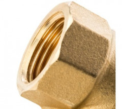 Аварийный клапан для водоснабжения STOUT 1/2" 6 бар SVS-0003-006015