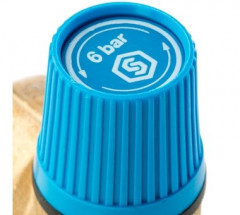 Аварийный клапан для водоснабжения STOUT 1/2" 6 бар SVS-0003-006015