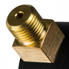 Манометр радиальный Watts F+R201 (MHR) 80/4x1/2"