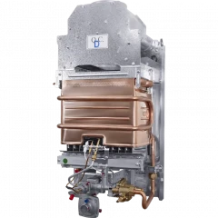 Газовый проточный водонагреватель Siberia Dream 14i