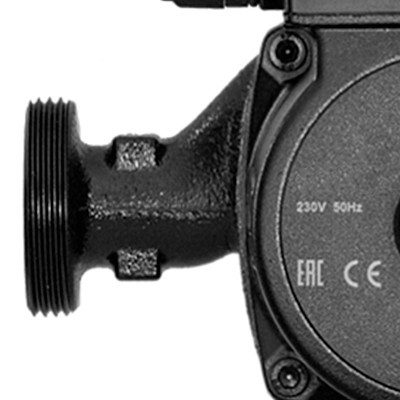 Насос для отопления Hoobs CT 25-80S