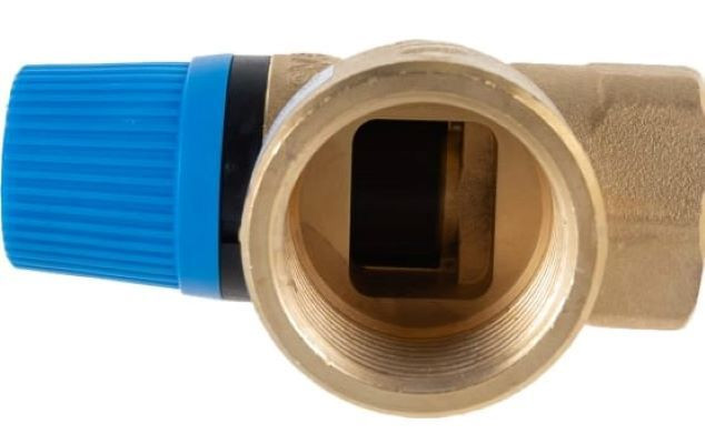 Предохранительный клапан Watts SVW 6-3/4