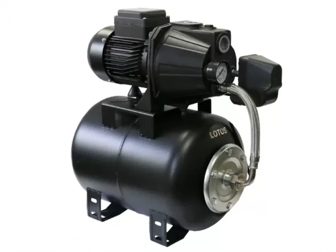 Насосная станция Zota Lotos 80LA