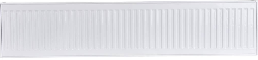 Стальной панельный радиатор Тип 22 Rommer Compact 22/300/3000 боковое подключение