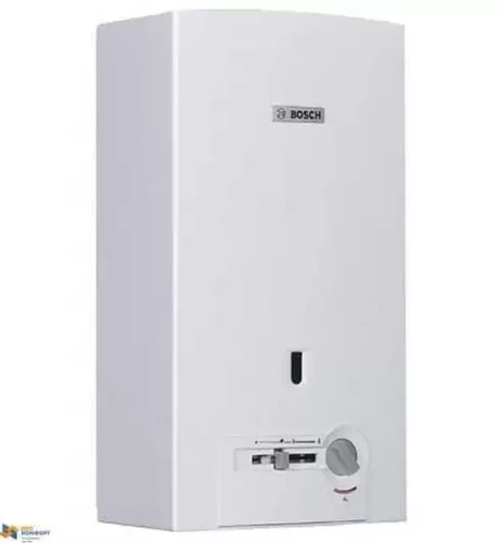 Водонагреватель проточный газовый Bosch WR 10-2B