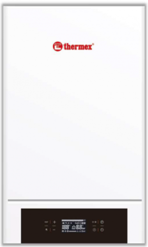 Электрический котел Thermex Quantum E912 OpenTherm OTWF 12 кВт
