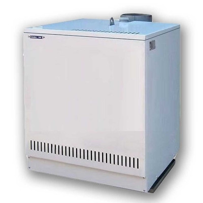 Напольный газовый котел 100 кВт Боринское ИШМА - 100 Elletrosit