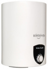 Электрический накопительный водонагреватель Kotitonttu SALMI KMU-15I