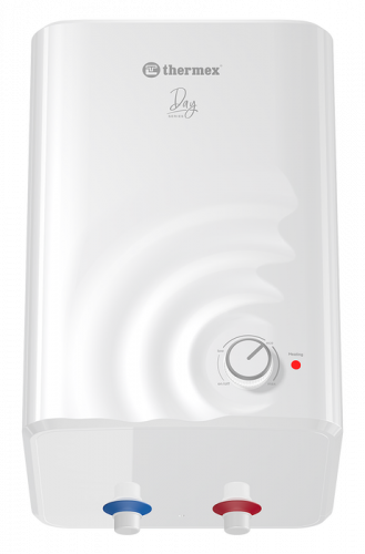 Электрический накопительный водонагреватель Thermex Day 10 O
