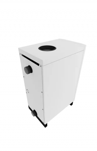 Напольный котел Лемакс Classic 25 V