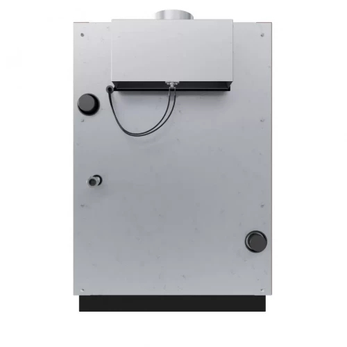 Напольный газовый котел Лемакс Lider Pro-400