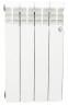 Алюминиевый радиатор Royal Thermo Revolution 500 4 секц.