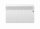 Биметаллический радиатор Royal Thermo Biliner 350 Bianco Traffico 8 секц.