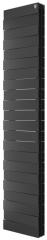 Биметаллический радиатор Royal Thermo PianoForte Tower 300 Noir Sable - 22 секц.