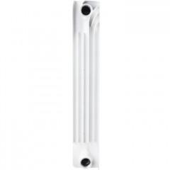 Биметаллический радиатор STOUT SPACE 500 10 секций (SRB-0310-050010)