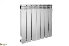 Биметаллический радиатор отопления Rifar Alp 500 x1