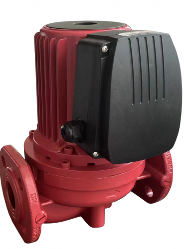 Насос для отопления Rommer FORCE 32-60F 220V