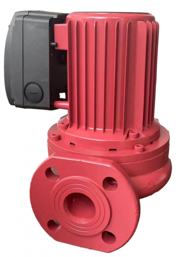 Насос для отопления Rommer FORCE 32-60F 220V