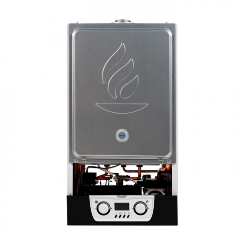 Настенный газовый котел 32 кВт MIZUDO M32TH OpenTherm