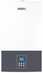 Настенный газовый котел Kotitonttu TOIVO T10 DK