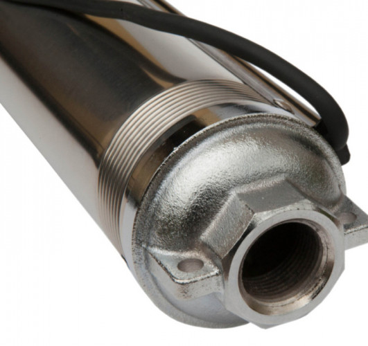 Скважинный насос ETERNA SQ-90