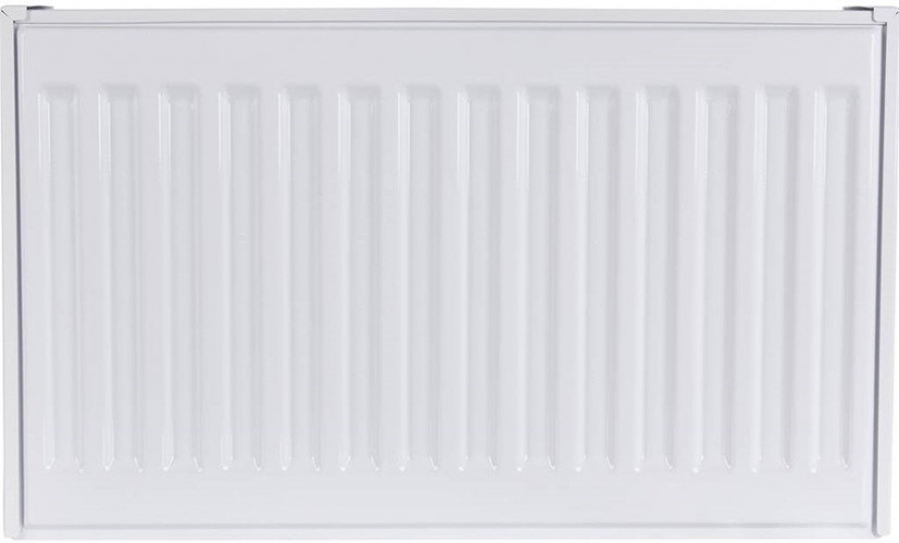 Стальной панельный радиатор Тип 22 Rommer Compact 22/300/500 боковое подключение