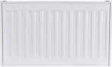 Стальной панельный радиатор Тип 22 Rommer Compact 22/300/500 боковое подключение